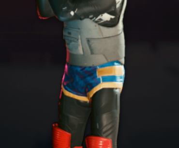 Rate my V!