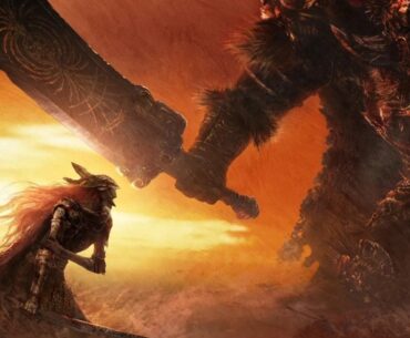Elden Ring Sales Have Surpassed 23 Million Copies
