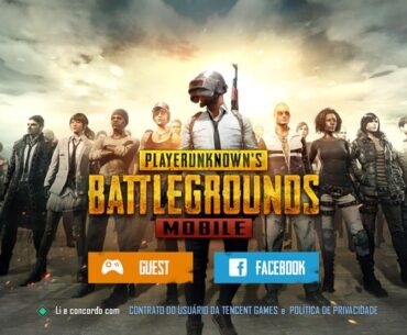 Is there a way to play the old PUBGM from 2018/2019 era ?