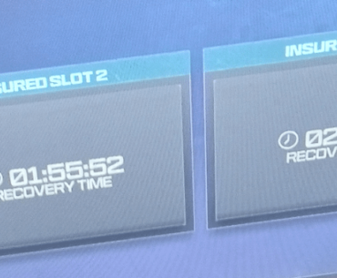 Every morning, before school, I hop on MWZ and give random players the new DLC weapons for free.