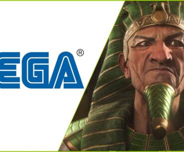 Sega Gaming Profits Drop Sharply Due to "Weak" Sales of Some New Games
