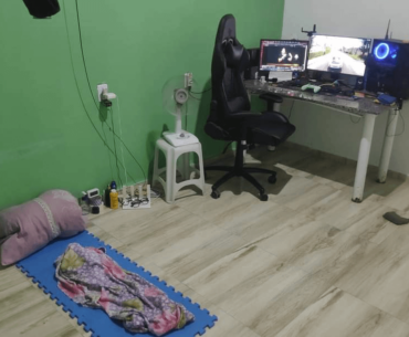 Setup 2024