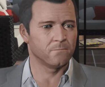 Who would've thought that almost generic looking middle-aged fellow turned out to be one of the most interesting and best characters created? Voice acting was top notch too.