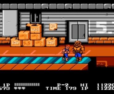 Who was your first cheeseable boss?