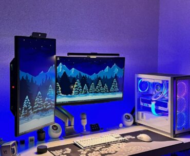 Sold my PS5 | What can add more to the setup?
