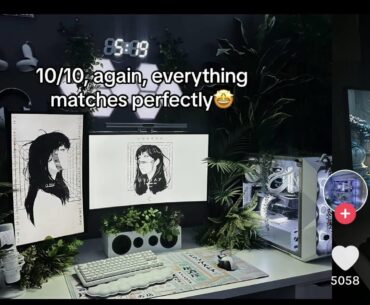 Anyone know whose setup is this