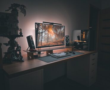 2024 Setup