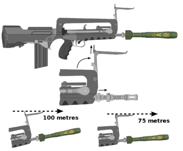 Famas Apav40 Is Such A Missed Opportunity Man.