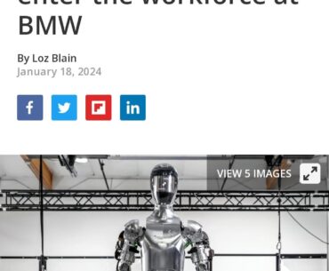 Rise of the Machines