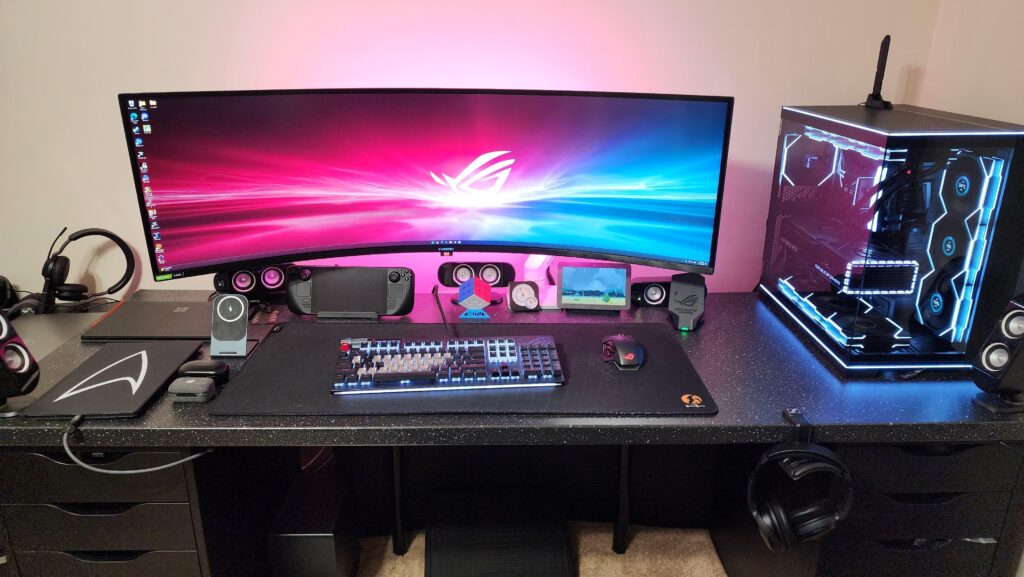 2024 Battlestation
