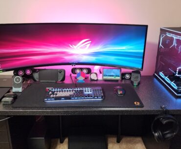 2024 Battlestation