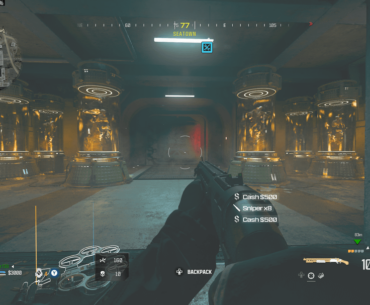Has Anyone Seen This Warzone Secret Bunker in Season 2?