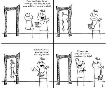 Reincarnation
