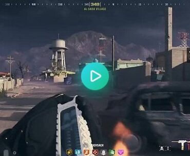 MWZ self revive bug - this game is so frustrating