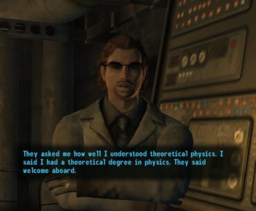I miss the Bethesda of old. Come back!