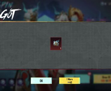 the single last pull.....