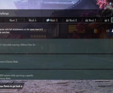 RP Mission