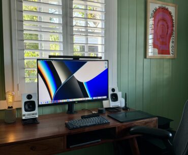 Home Office/Gaming Desk