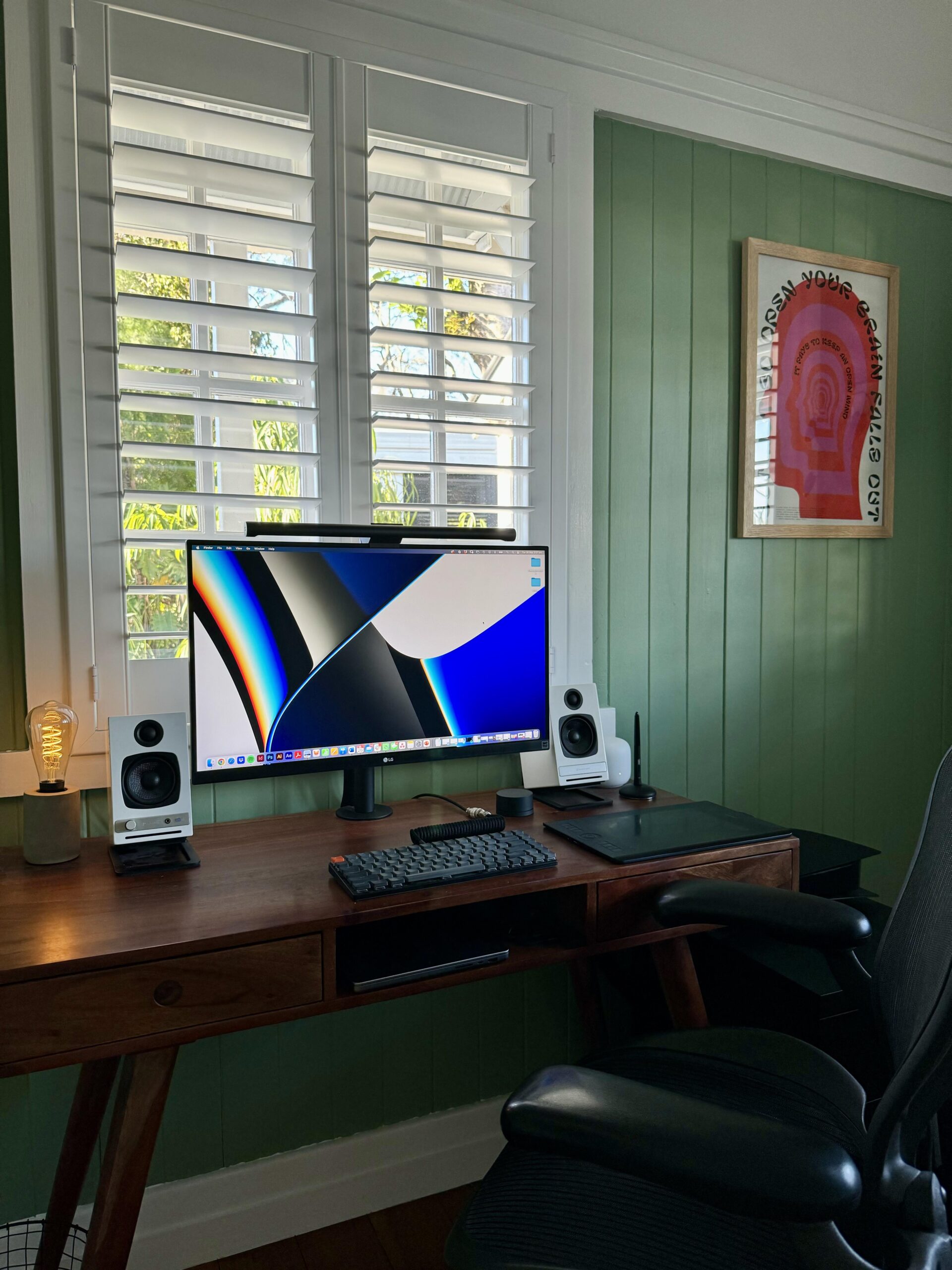 Home Office/Gaming Desk Home Office/Gaming Desk