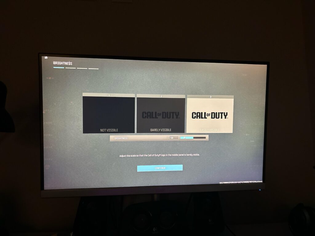 Very odd issue