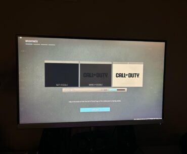 Very odd issue