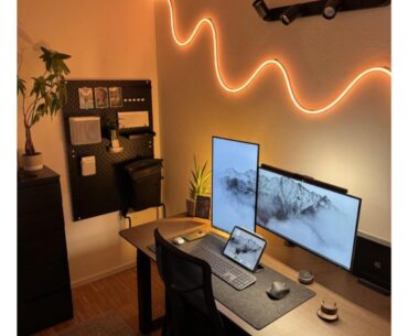 I’m needing advice on a set-up