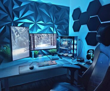 My Battlestation
