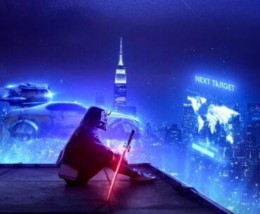 Where to - an artwork by me