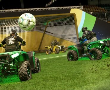 Hear me out… RANKED WARZONE™ CUP