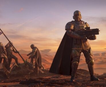 PlayStation bosses say they want to work more 'proactively' on PC releases, and it sure sounds like Sony is gearing up for more simultaneous debuts like Helldivers 2