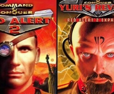 It's a crime this masterpiece didn't got remaster