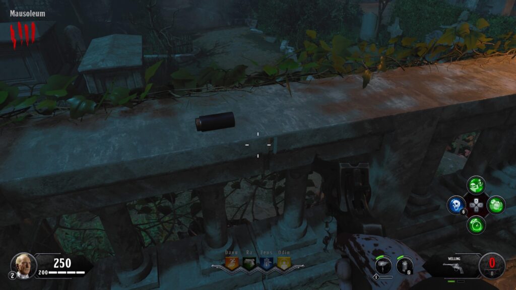 What is this in DOTN?
