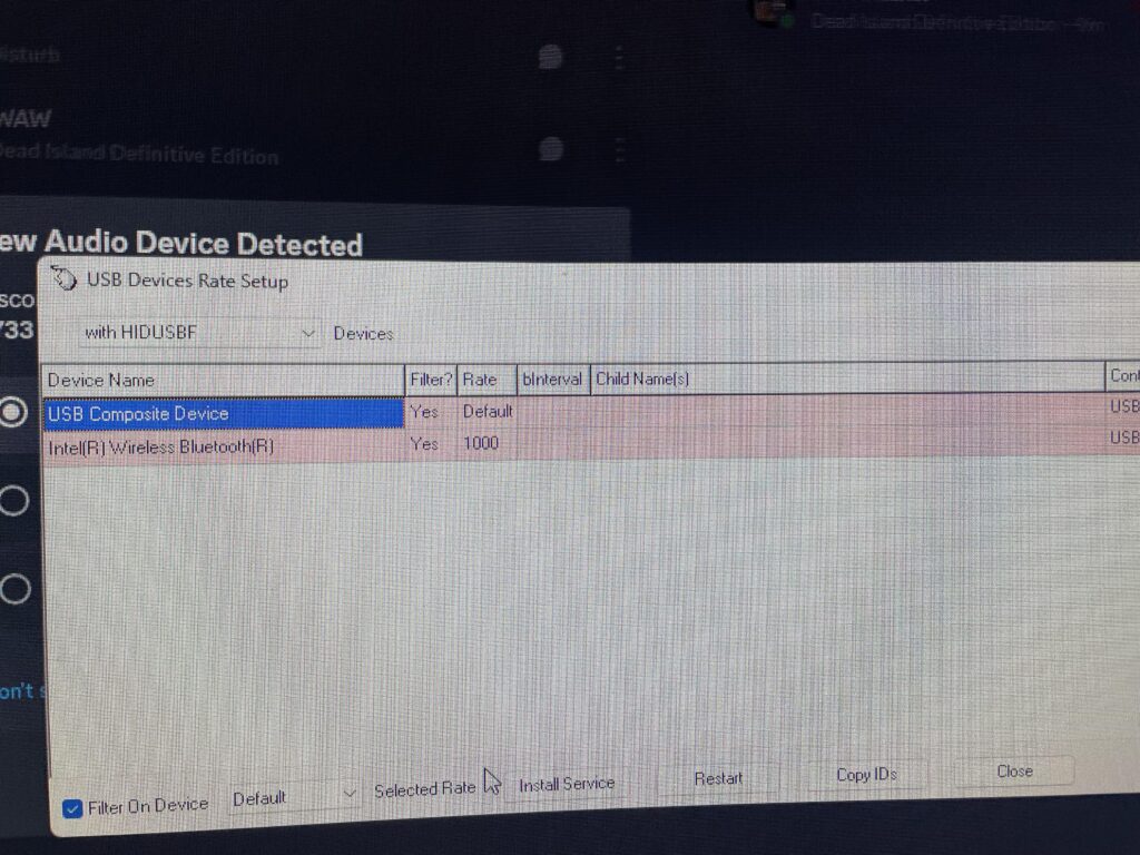 Help needed