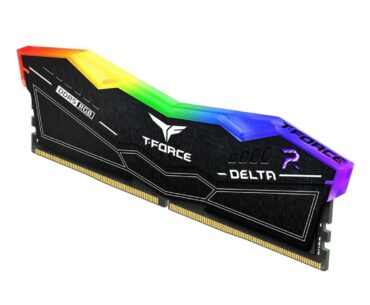 Rise ram frequency