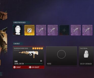 Rewards from a run in Tier 3 and Dark Aether (T4)