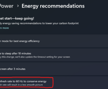 Sorry Microsoft, not happening