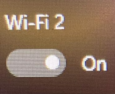 What is Wi-Fi 2?