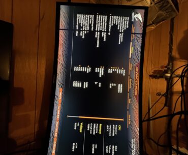Does anyone know how to undervolt 10600k on gigabyte z490 motherboard