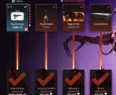 I've done enough T2 infested strongholds to last a lifetime...