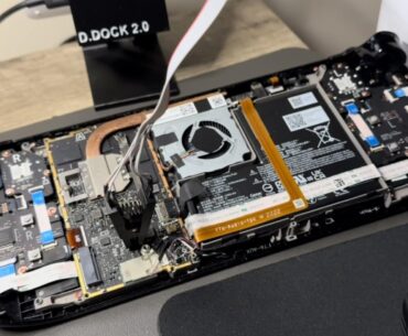 Valve wanted to charge me $185 to fix my Steam Deck, I do it for $13