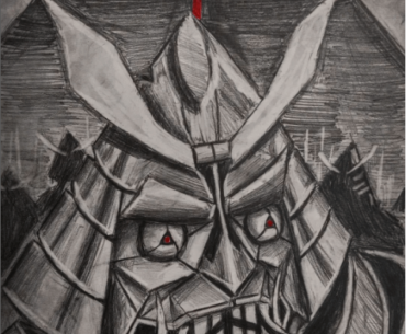 Shining Shogun