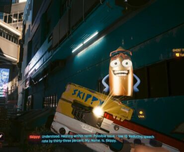 "Possible Issue - Low IQ". This Gets Me Laughing Every Time.