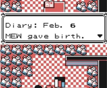 Happy Birthday Mewtwo!