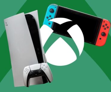 Hi-Fi Rush, Pentiment, Sea of Thieves and Grounded are coming to Nintendo Switch & PlayStation this year