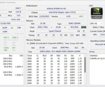 Looking for help with constant crashing to desktop / errors messages!