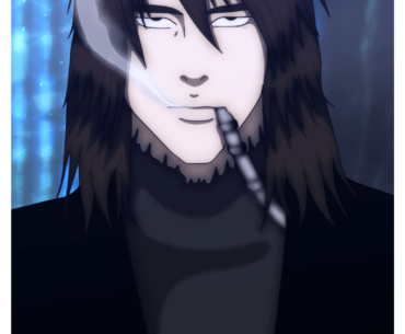 Original Character by Me