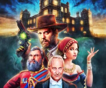 What's your favorite zombies map from Black Ops 4? I'll start: