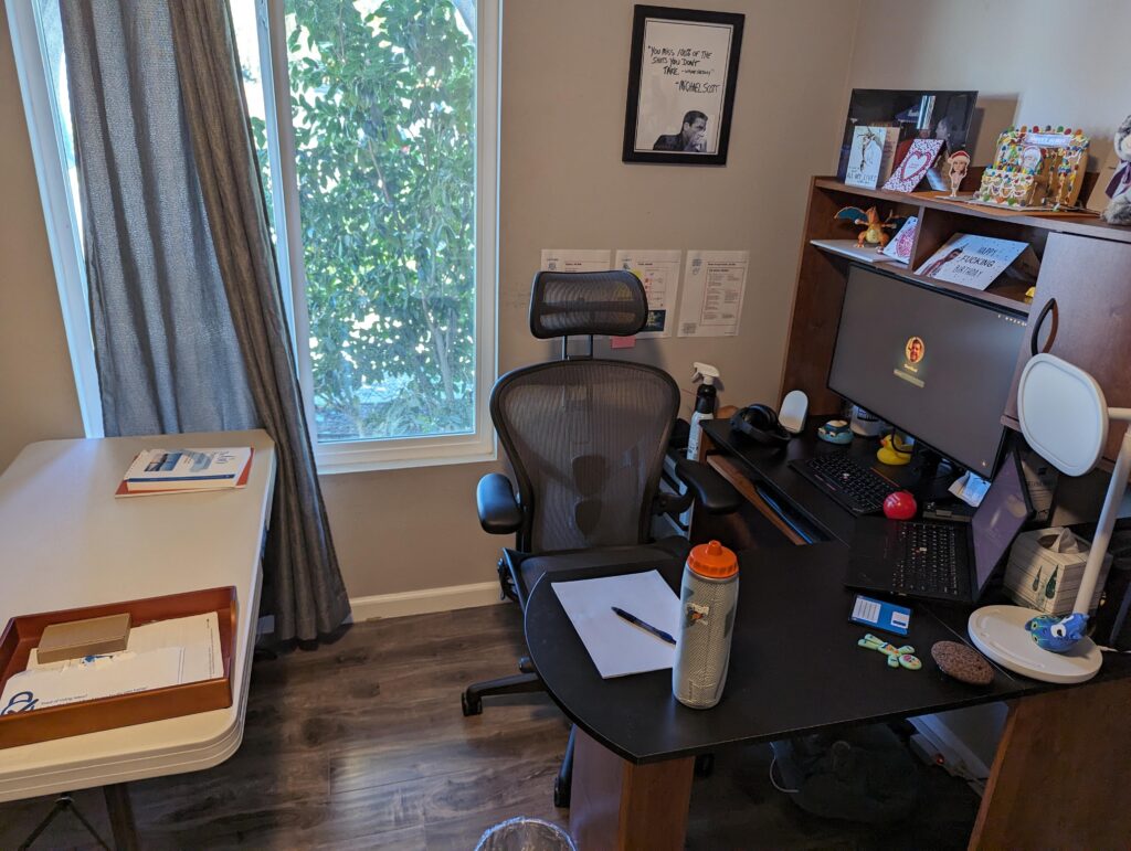 Current battle station.... looking to upgrade. Advice wanted.