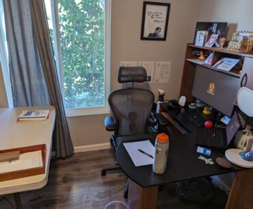 Current battle station.... looking to upgrade. Advice wanted.