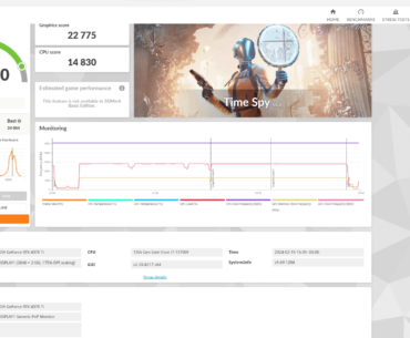 If i had to upgrade a component right now wich one should it be?
